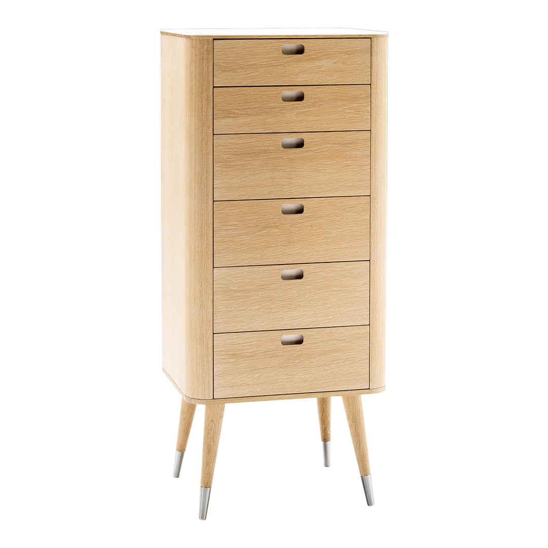 AK2420 Chest of Drawers