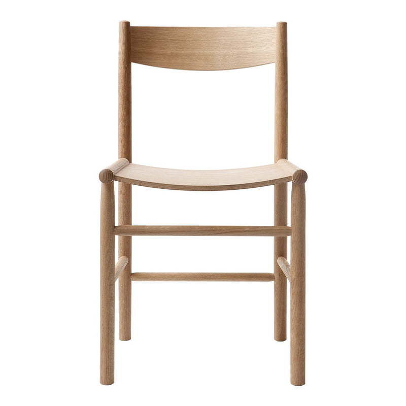 Linea Akademia Dining Chair