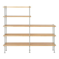 BM0253 Modular Shelving System - Version 2