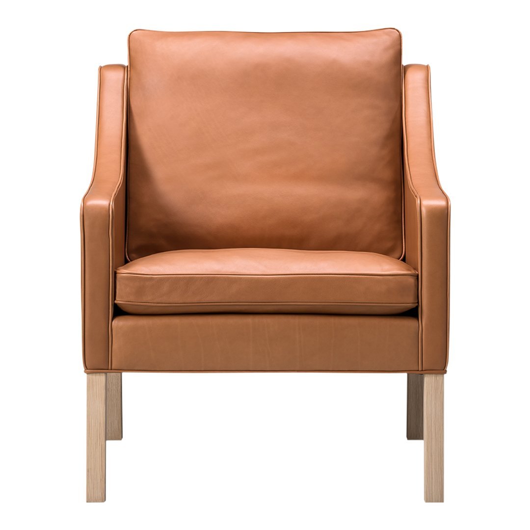 Mogensen 2207 Lounge Chair