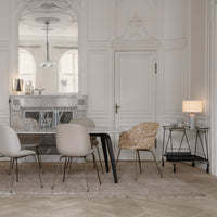 Gravity Table Lamp - Large