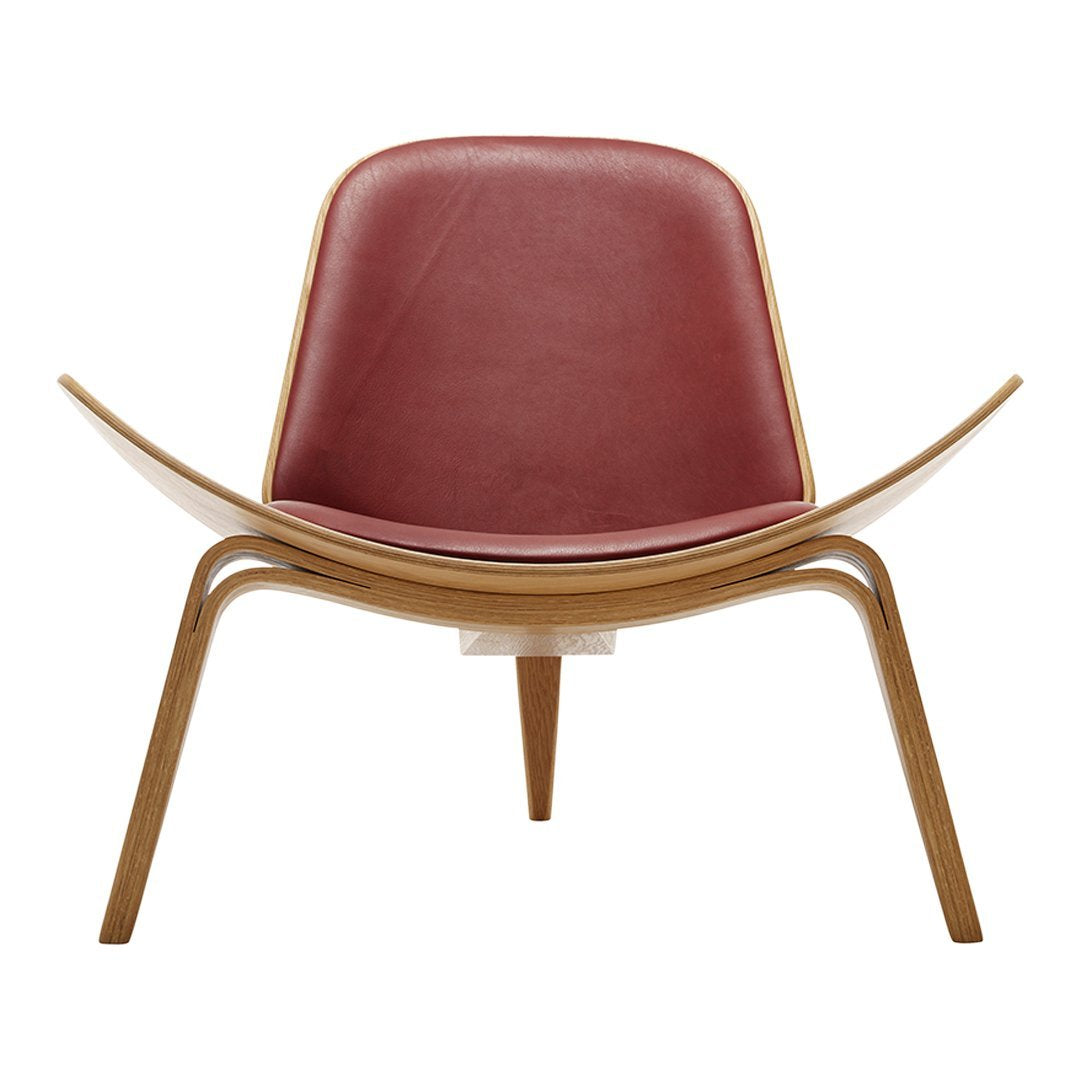 Wegner CH07 Shell Chair - Colors