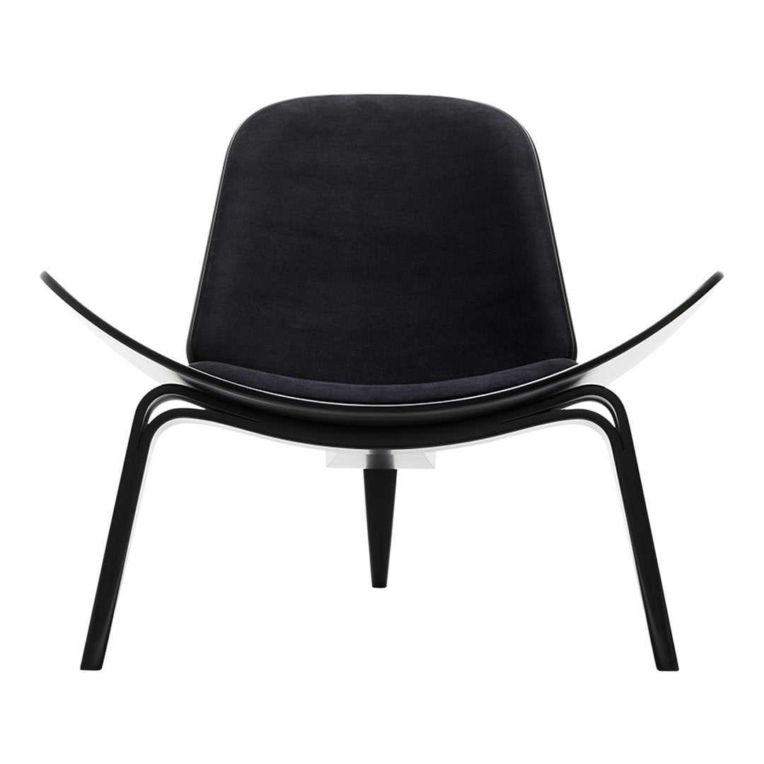 Wegner CH07 Shell Chair - Colors