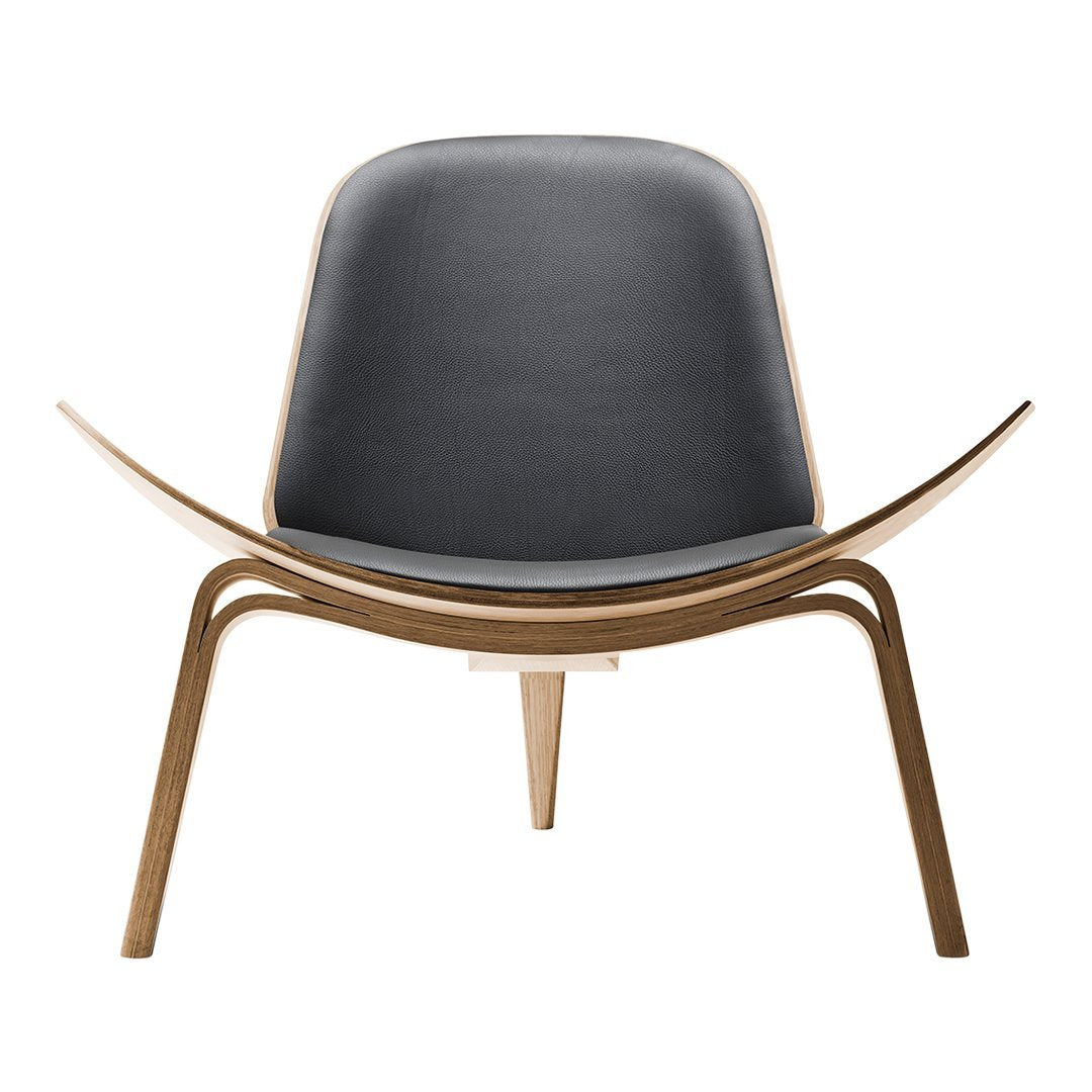 Wegner CH07 Shell Chair - Colors
