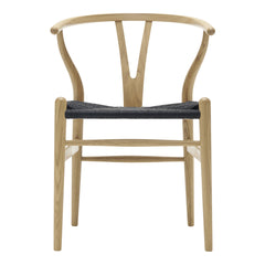 CH24 Wishbone Chair - Wood