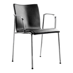 Chairik 109 Armchair - Fully Upholstered