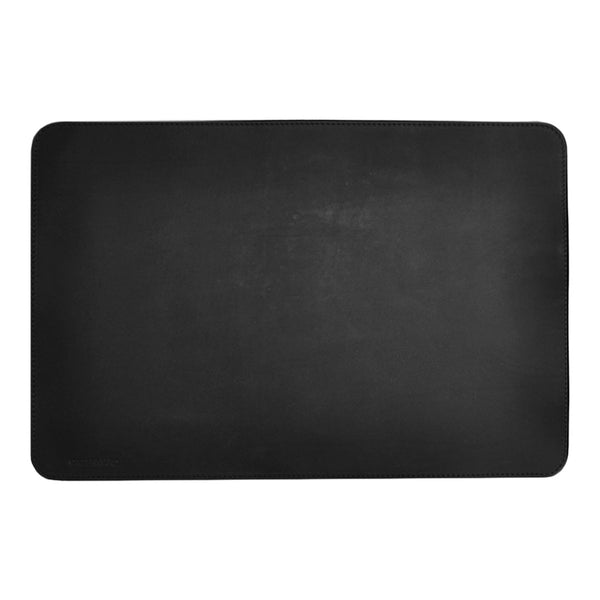 OX Denmarq Deskon Leather Mat by Dennis Marquart Danish Design Store