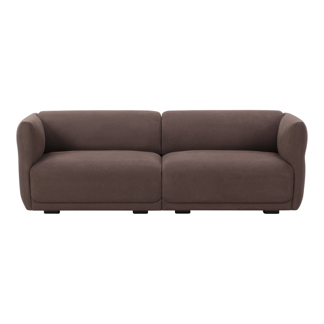 Nami 2-seater Sofa – Danish Design Store