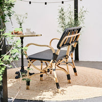 Lyon Round Cafe Table