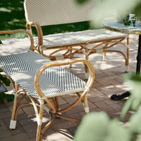 Lyon Round Cafe Table