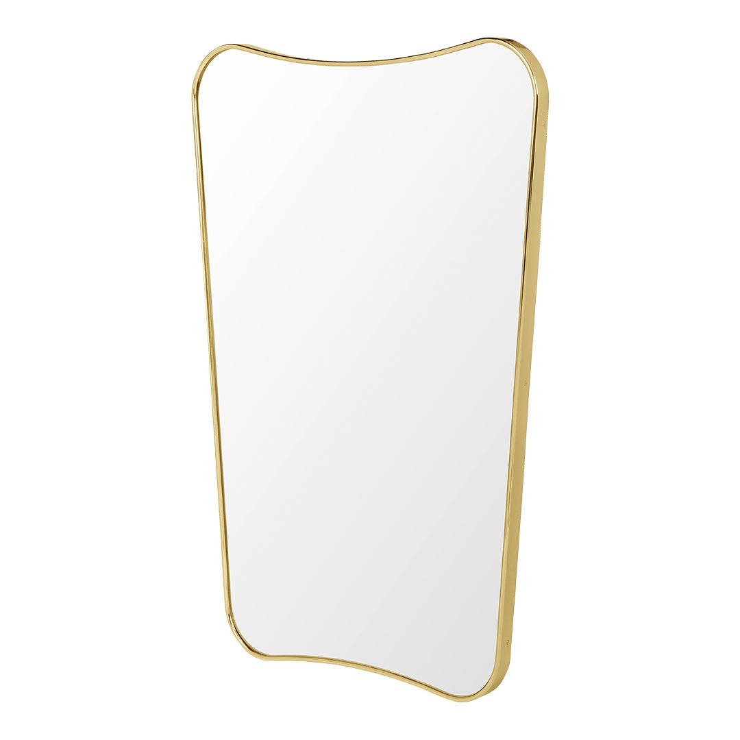 Ponti F.A. 33 Rectangular Wall Mirror