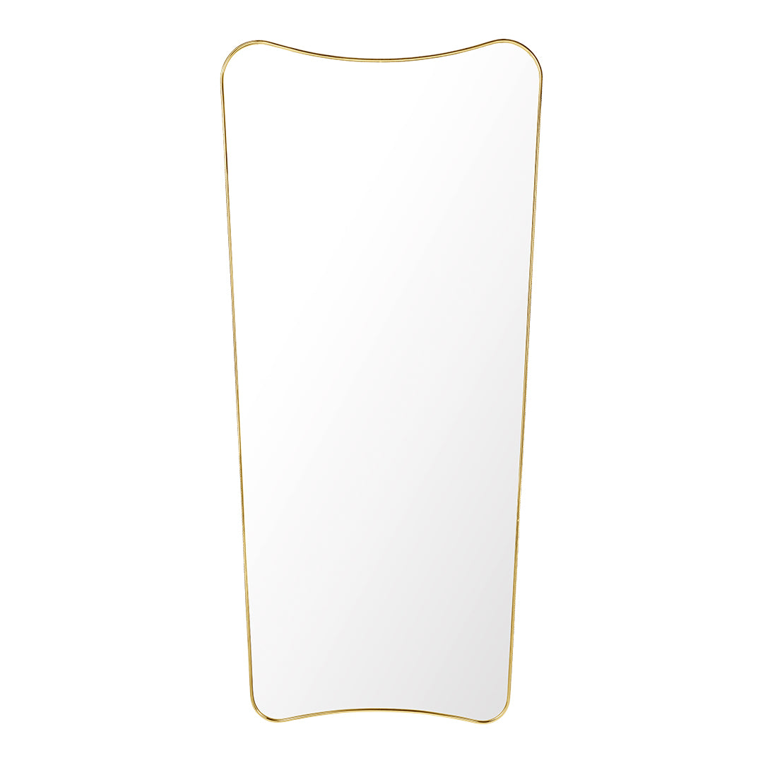 Ponti F.A. 33 Rectangular Wall Mirror