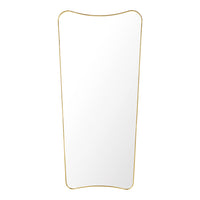 Ponti F.A. 33 Rectangular Wall Mirror