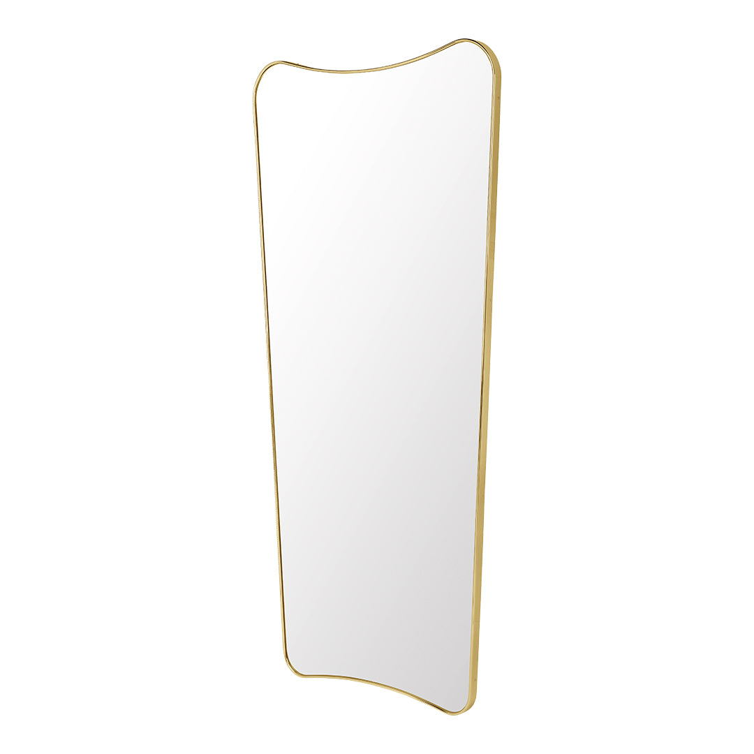 Ponti F.A. 33 Rectangular Wall Mirror