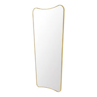 Ponti F.A. 33 Rectangular Wall Mirror