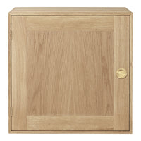 FK63 Modular Bookcase System