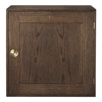 FK63 Modular Bookcase System