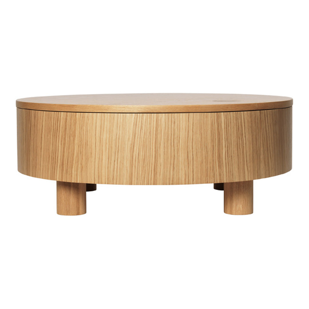Olles Storage Table – Danish Design Store