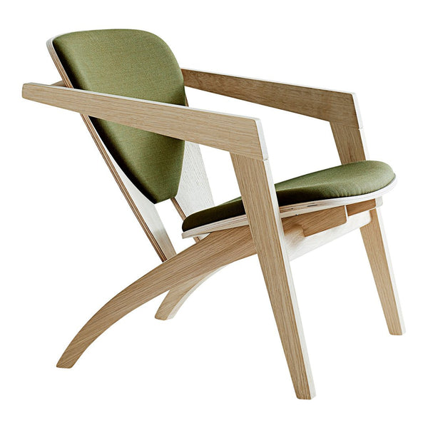 en kop vidne Pidgin Getama GE 460 Butterfly Easy Chair by Hans Wegner | Danish Design Store