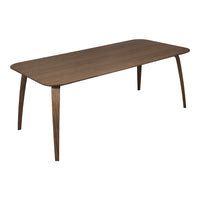 Gubi Dining Table - Rectangular
