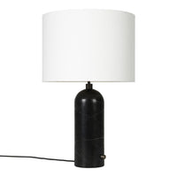 Gravity Table Lamp - Large