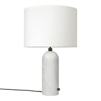 Gravity Table Lamp - Large