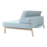 Lazy Sofa Bed