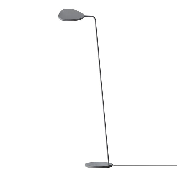 Vechter lekkage Immuniteit Muuto Leaf Floor Lamp by Broberg + Ridderstrale | Danish Design Store