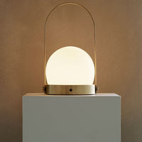 Carrie Portable LED Lamp