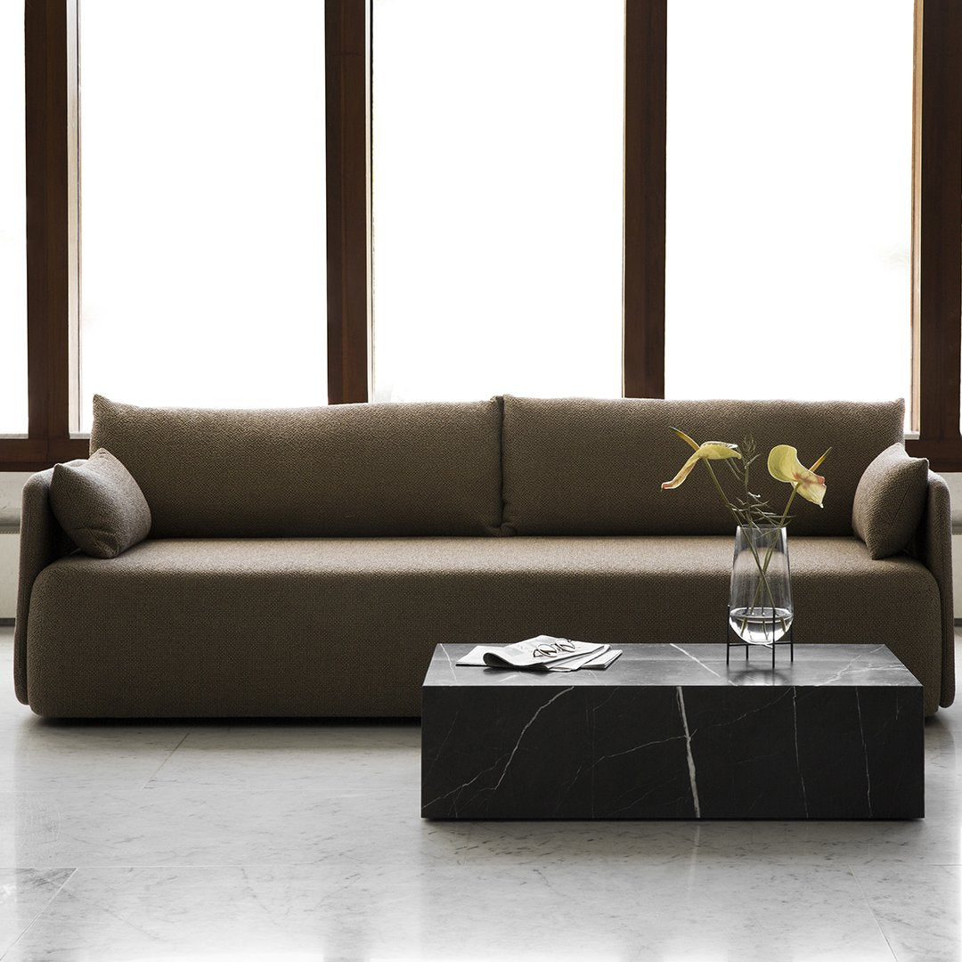 Offset Sofa