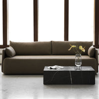 Offset Sofa