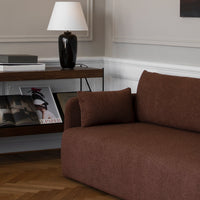 Offset Sofa