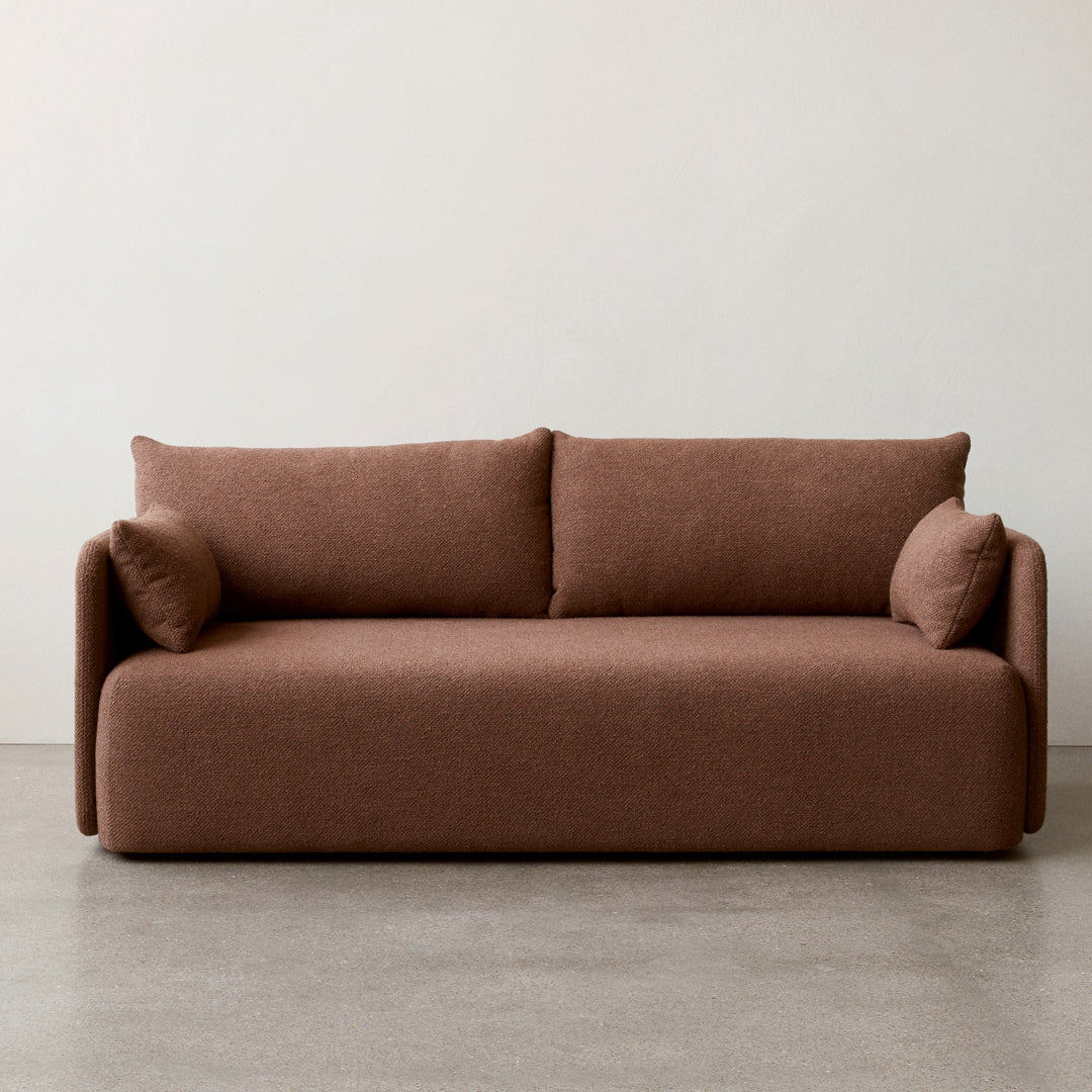 Offset Sofa