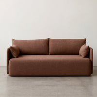 Offset Sofa