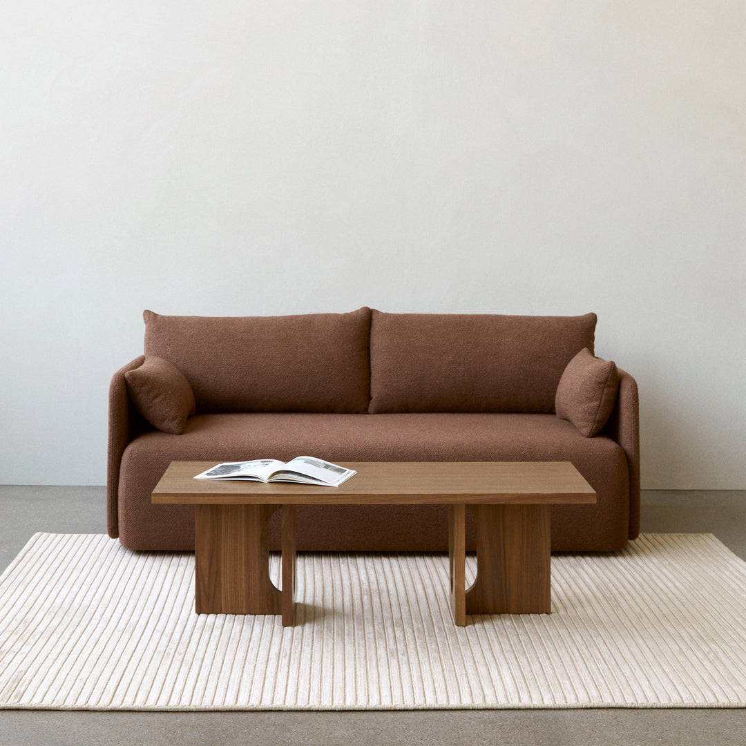Offset Sofa