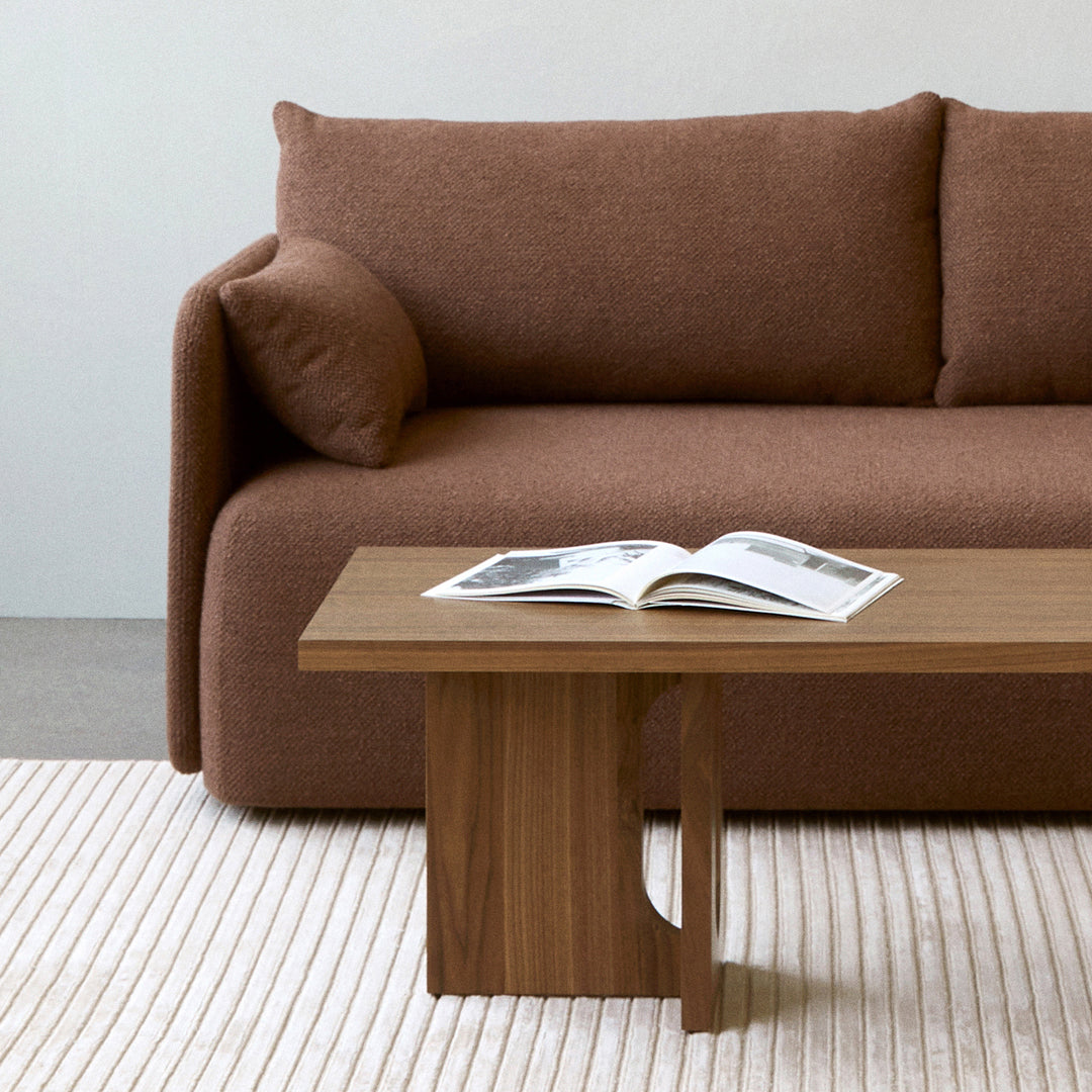 Offset Sofa