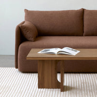 Offset Sofa
