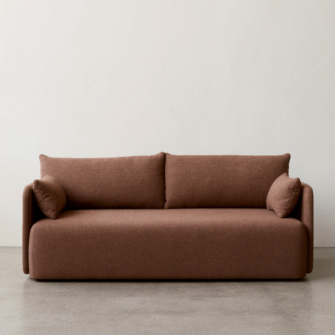 Offset Sofa