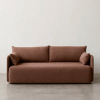 Offset Sofa