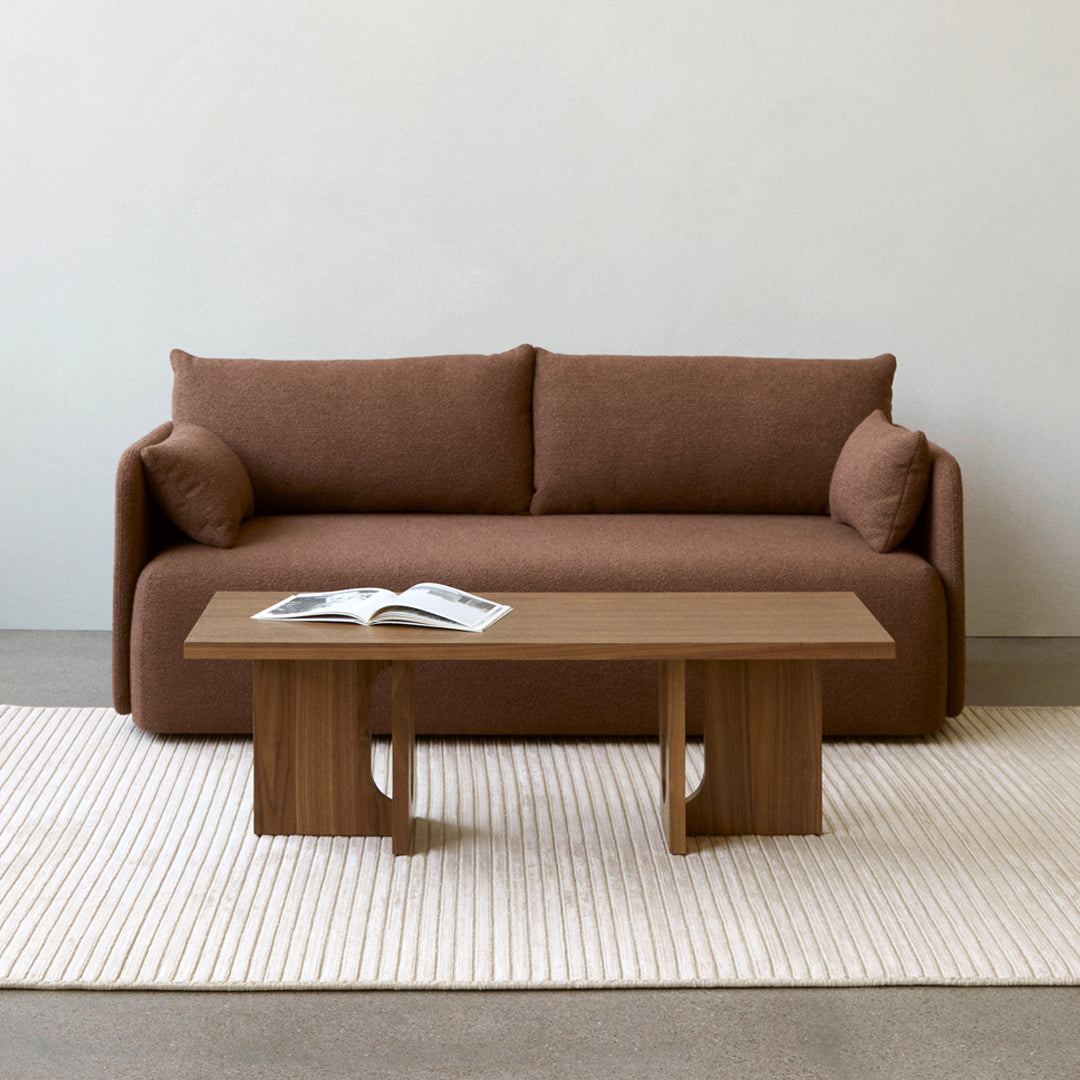 Offset Sofa