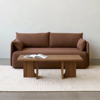 Offset Sofa