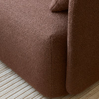 Offset Sofa
