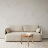 Offset Sofa