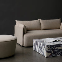 Offset Sofa