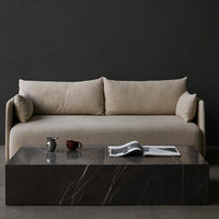 Offset Sofa