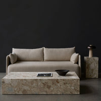 Offset Sofa