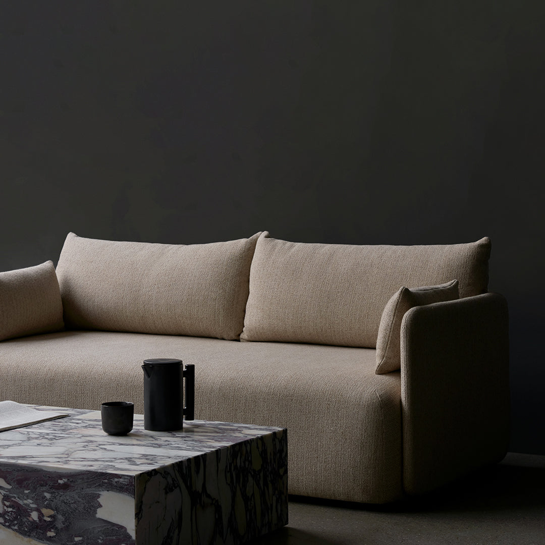 Offset Sofa