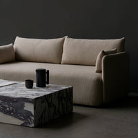 Offset Sofa