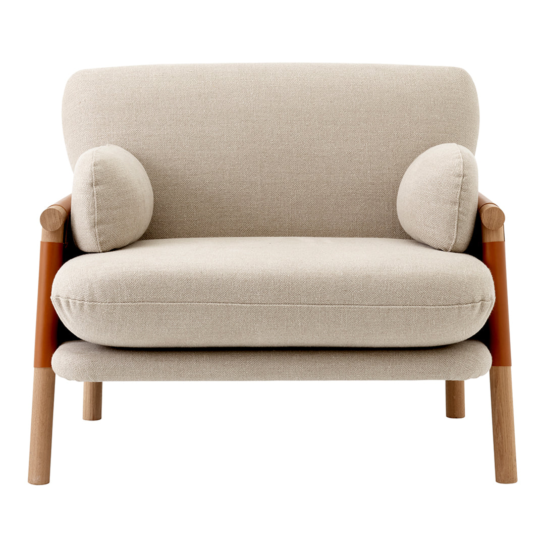 Erik Jorgensen Savannah Lounge Chair