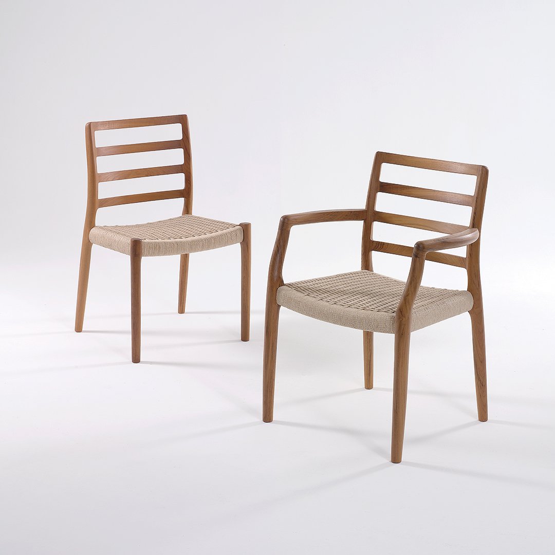 Model 68 Chair